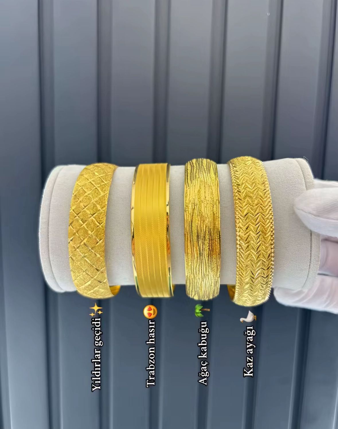 Burak Arslan Kuyumculuk