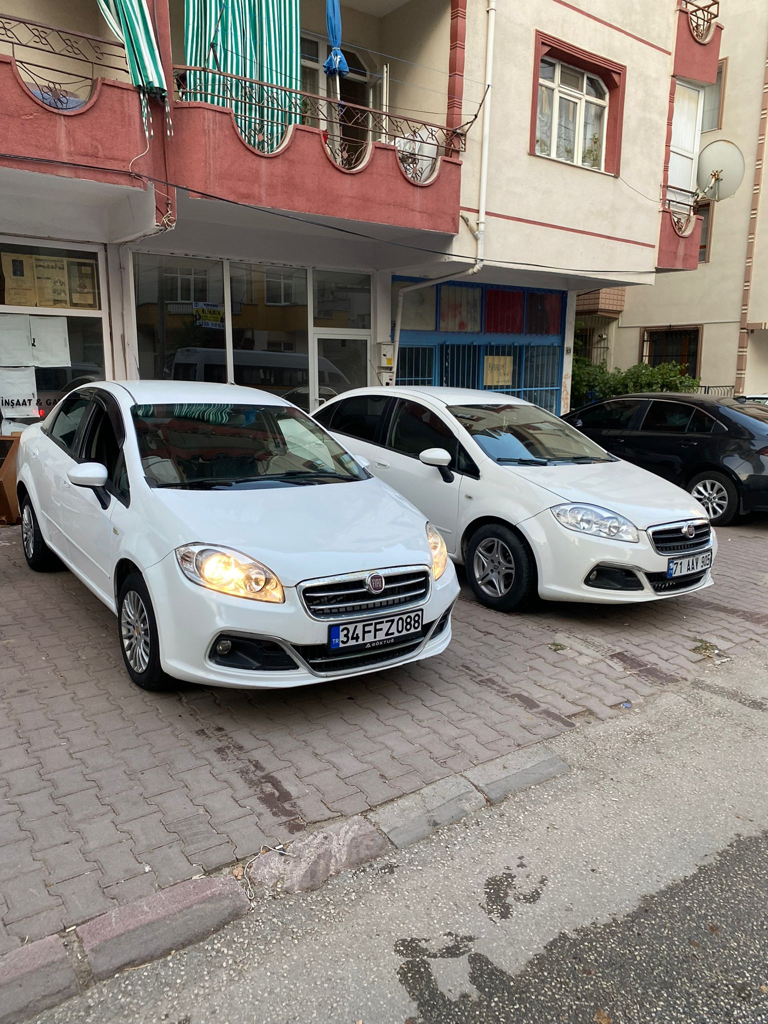 Burak Arslan Otomotiv