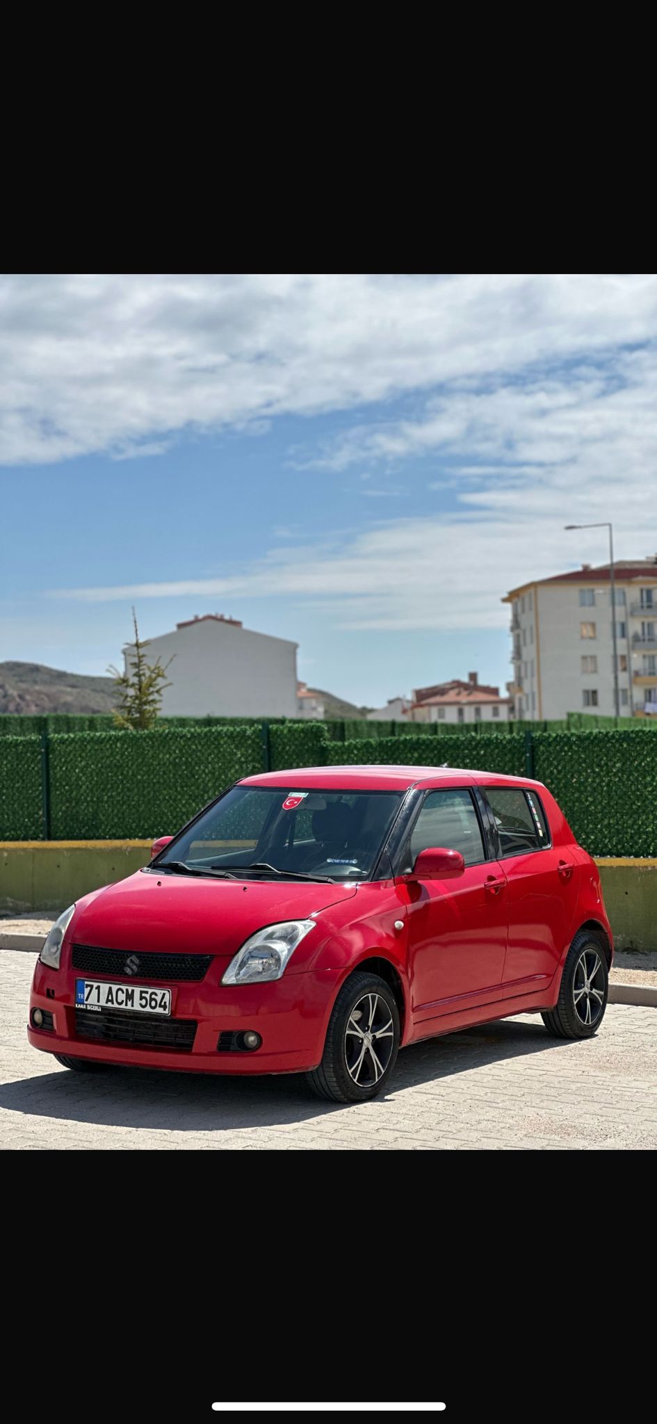 Burak Arslan Otomotiv Servis