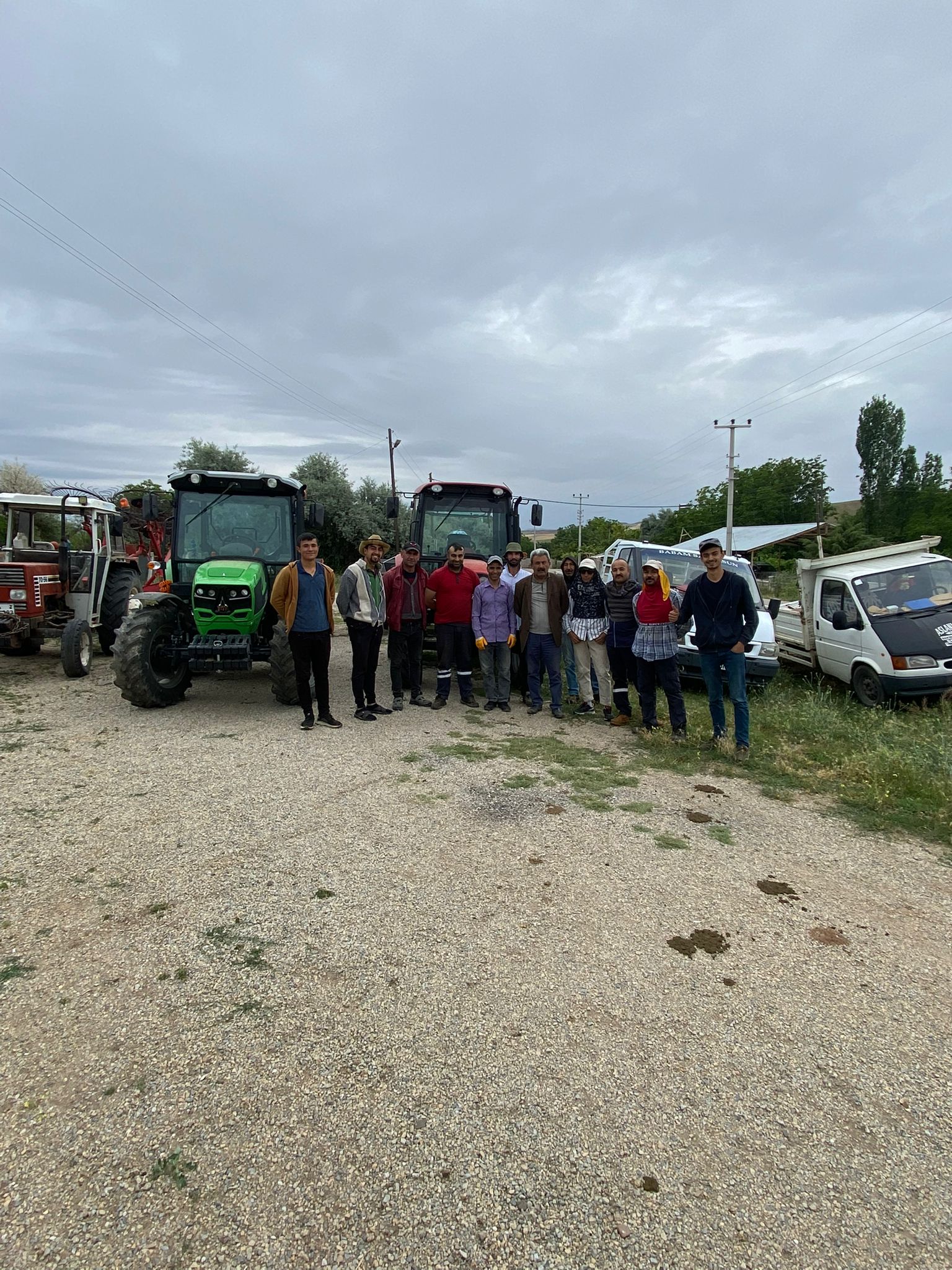 Öz Arslanlar Kalite